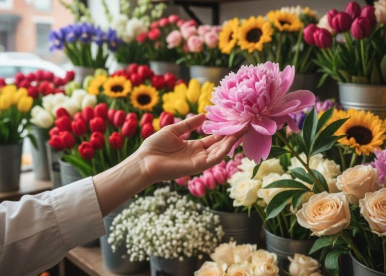 A Thank You Before Anything Else