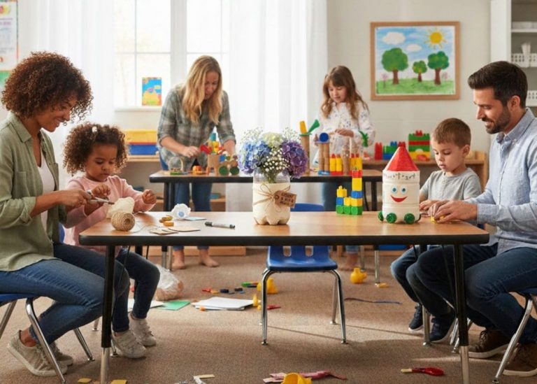 Do We Really Need Traditional Vases All the Time?