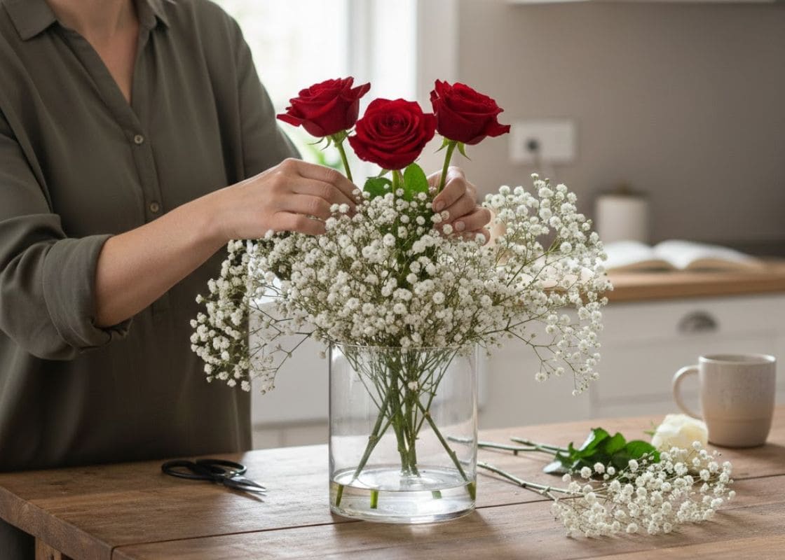 Here’s My Personal Flower Combination Guide