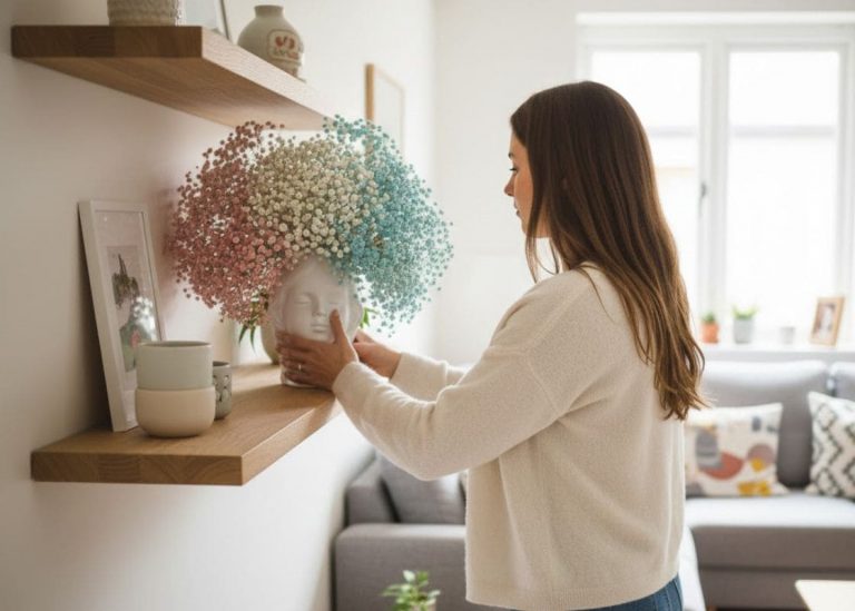 I Followed the Head Vase Trend