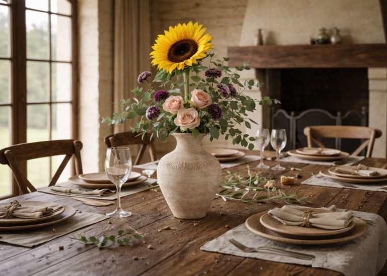 My First Vase, My First Attempt