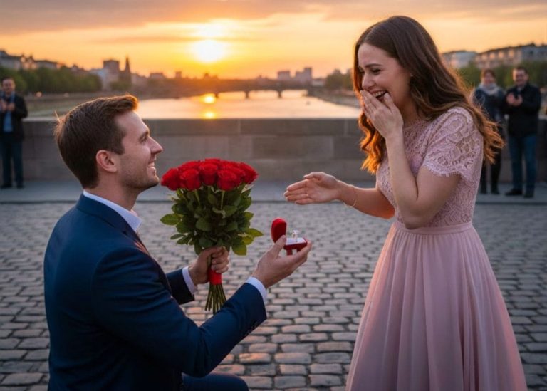 My Ten Years of Marriage With A Surprising Boutique