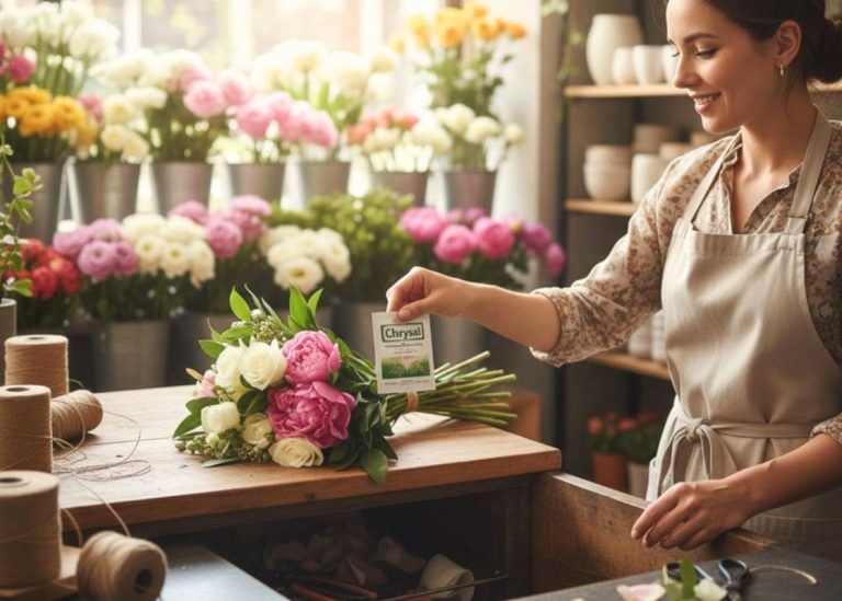 The New Way to Try When I Truly Want Flowers to Last