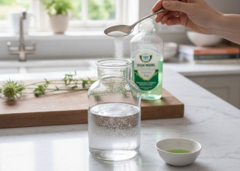 The Smell That Always Tells the Truth