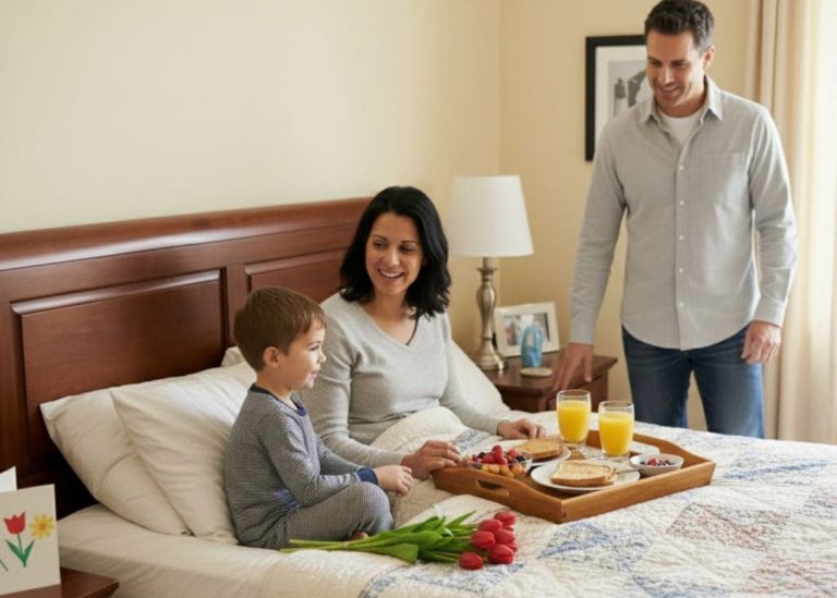 Today Is My Happiest Day in the Year