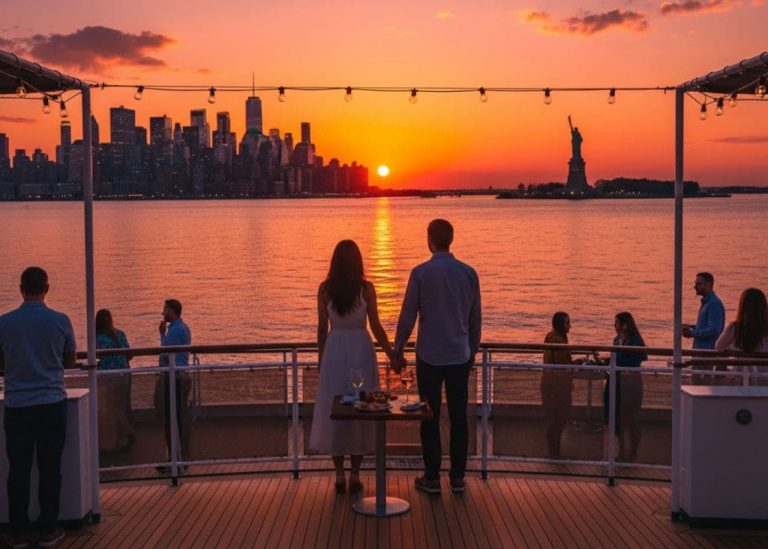 8 Meaningful Valentine’s Date Ideas for Couples