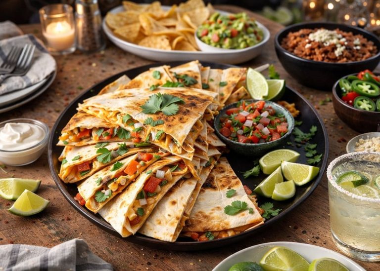 10 Super Easy Budget Dinners for Families