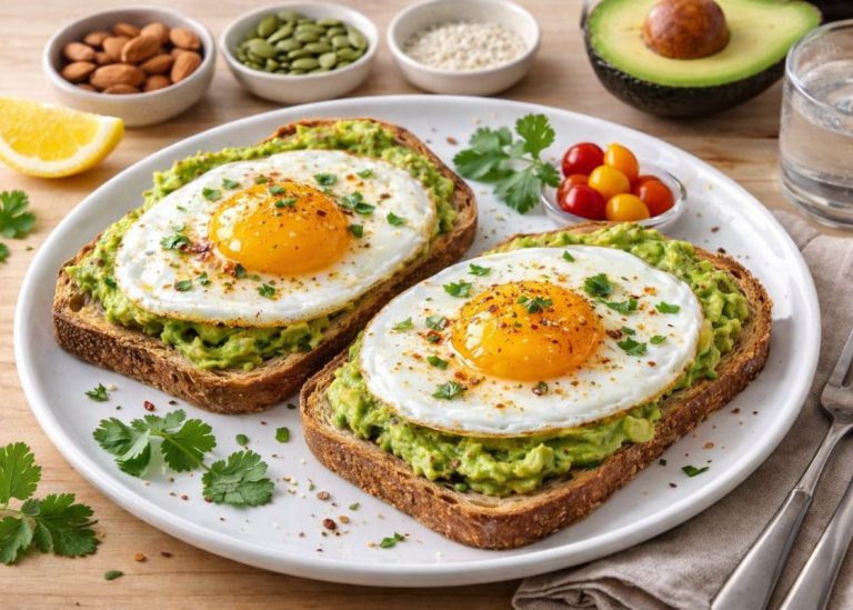 15 Egg Dishes That Are Easy, Budget-Friendly, and Perfect for Everyday Cooking