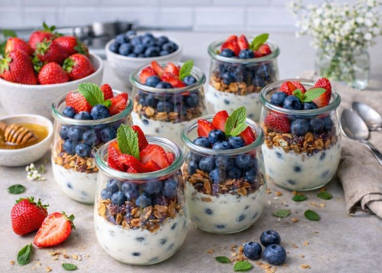 20 Easy Snacks You Don’t Need to Buy to Save Money