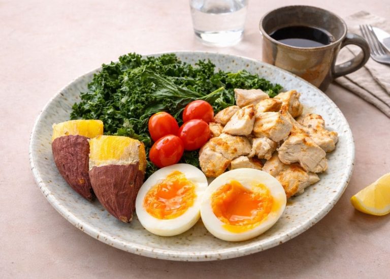 10 Easy Clean Eating Recipes for a Fresh and Balanced Diet